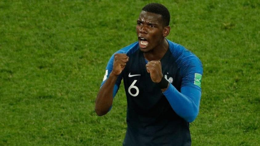 Mundial de Rusia 2018: Francia "será el favorito en la final", según el veredicto de la BBC