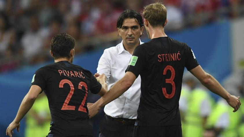 Croacia se ilusiona con la final del Mundial: “Esta generación fue subestimada mucho tiempo”