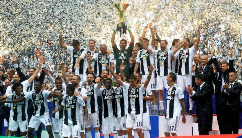Juventus pretende fichar a líder del Atlético de Madrid para dar nuevo golpe en el mercado