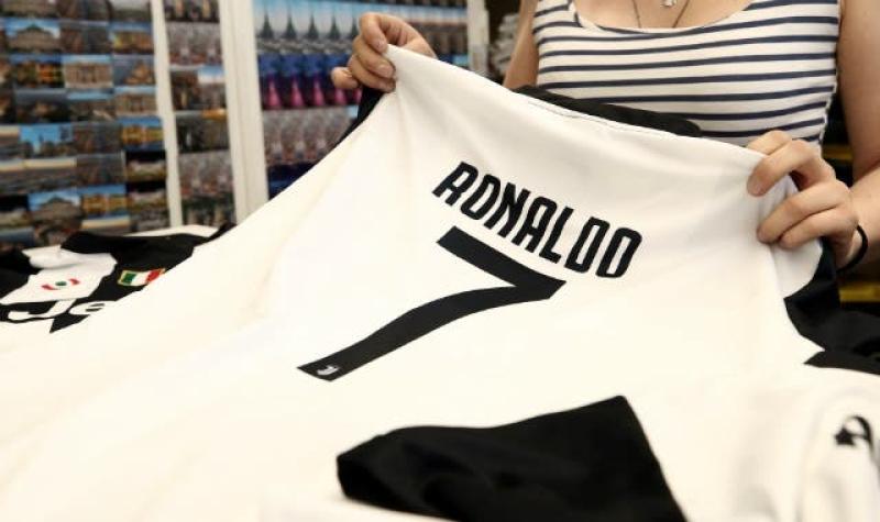 [VIDEO] ¿Comienza su despedida? Representante dice que Juventus será el último club de Cristiano