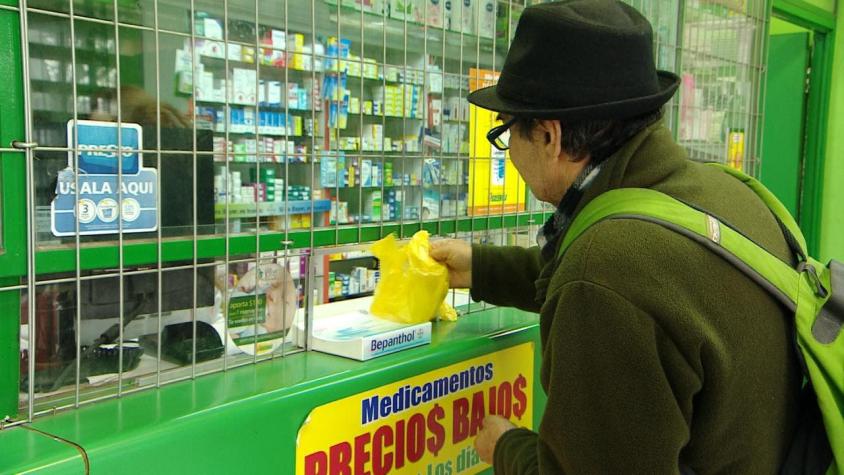 [VIDEO] Acusan altos precios en farmacias