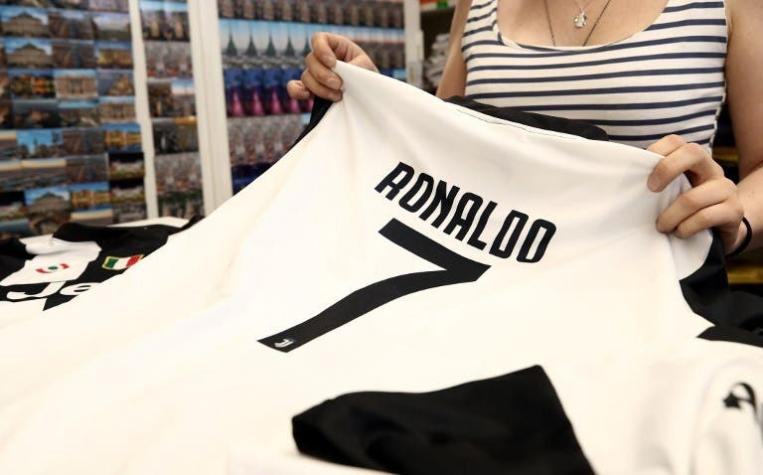 Trabajadores de Fiat anuncian huelga por el fichaje de Cristiano Ronaldo a la Juventus