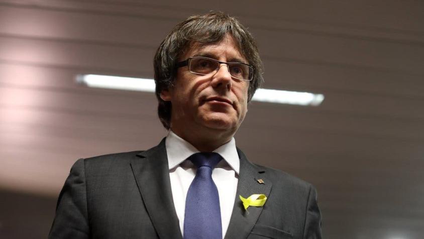 Alemania decide extraditar a España al expresidente catalán Puigdemont por malversación de fondos