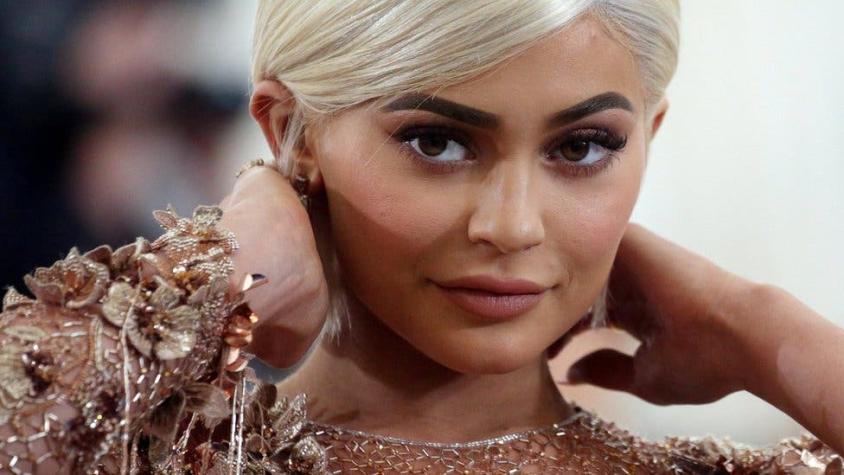 ¿Millonaria por sí misma o por su familia?: el debate sobre cómo Kylie Jenner consiguió su fortuna