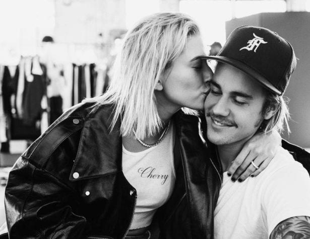 Revelan detalles del matrimonio entre Justin Bieber y Hailey Baldwin
