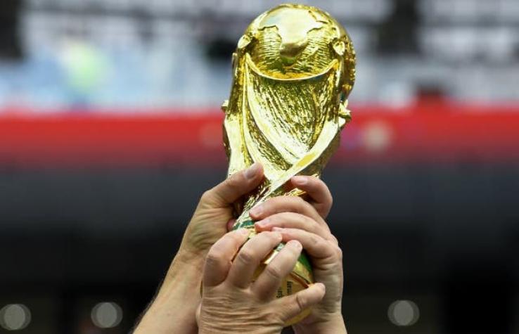 FIFA confirma fecha de Qatar 2022 y abre opción de que se dispute con 48 selecciones