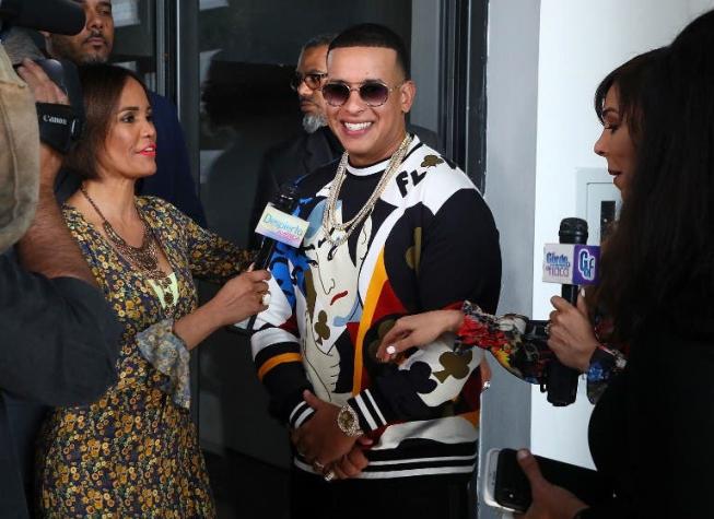Daddy Yankee reveló quién es su verdadero amigo en el mundo del reggaetón...y quién no