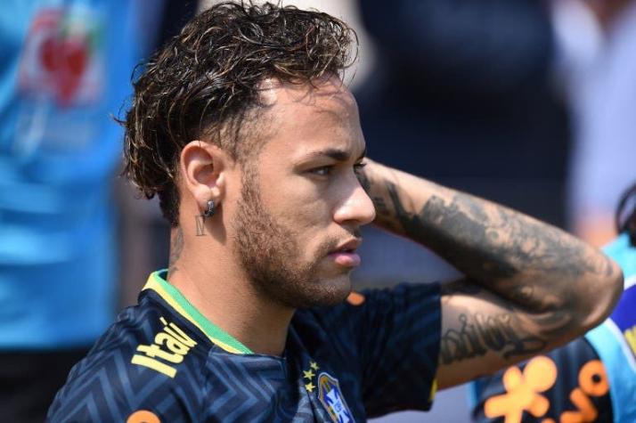 [VIDEO] La confesión de Neymar en un comercial que da la vuelta al mundo