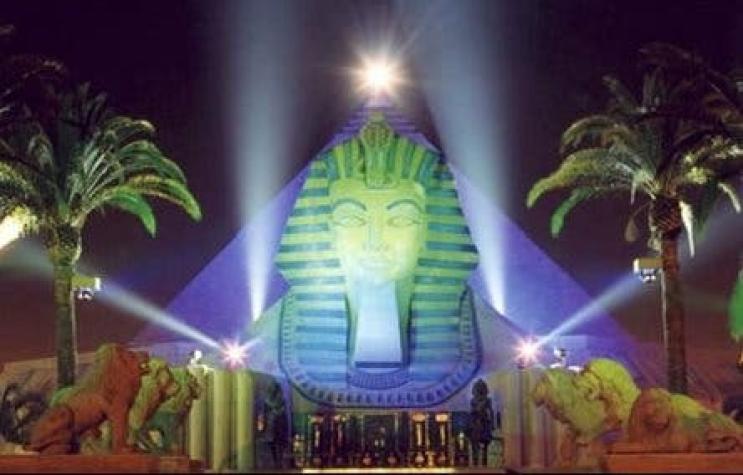 El fin de una era: Discoteque Luxor anuncia su cierre