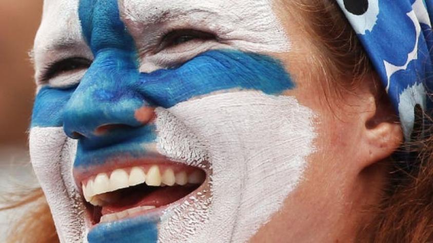 ¿Por qué en Finlandia no todos están de acuerdo en que se trate del país "más feliz del mundo"?