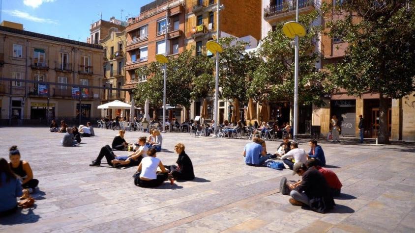 ¡Silencio!: cómo Barcelona le bajó el volumen a un popular y ruidoso vecindario