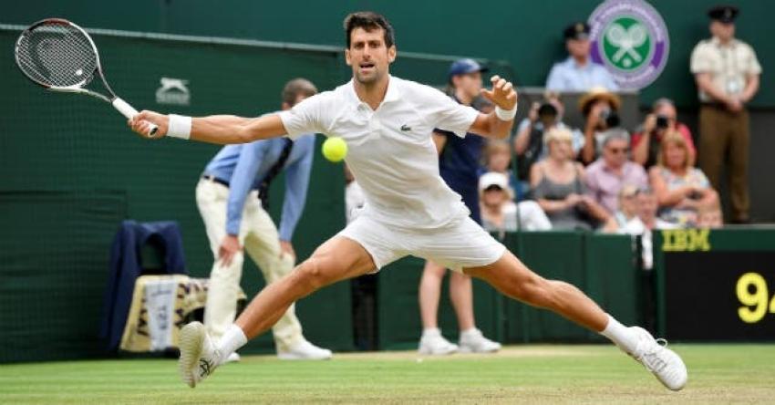 [VIDEO] Novak Djokovic vence a Rafael Nadal y vuelve a una final de Wimbledon