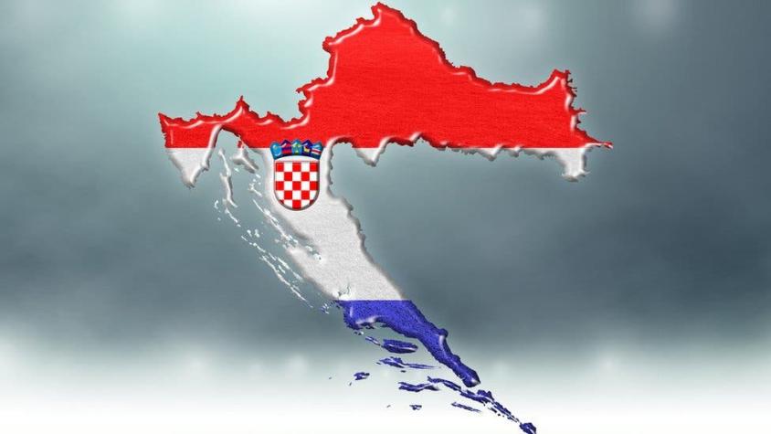 Mundial de fútbol: 5 cosas que quizás no sabes sobre Croacia, la joven nación que disputa la final
