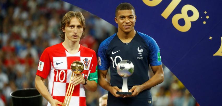 Francia campeón de Rusia 2018: Estos son los otros ganadores que dejó la Copa del Mundo