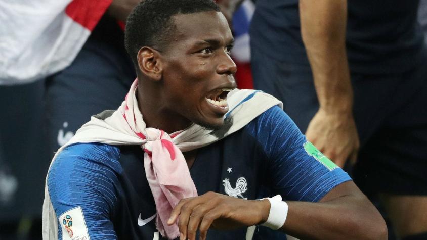 [FOTOS] Los memes de la emocionante final de la Copa del Mundo entre Francia y Croacia