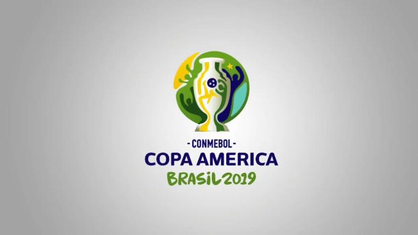 [VIDEO] Conmebol lanza video promocional de la Copa América 2019