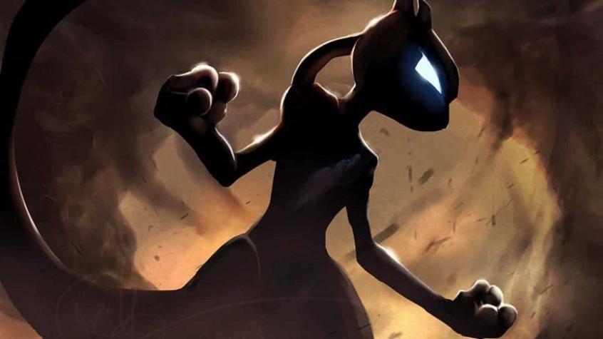 Vuelve Mewtwo: protagonizará nueva película de Pokémon que se estrenará en 2019