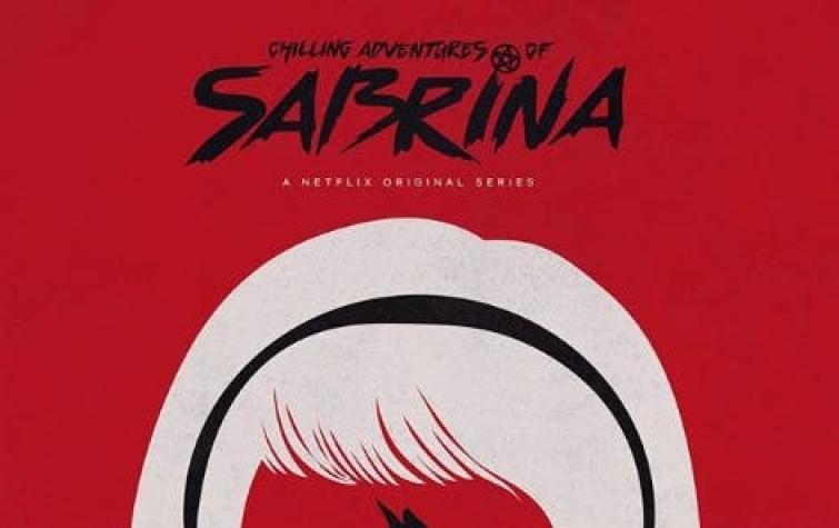[VIDEO] Revelan primer teaser de la versión más oscura de "Sabrina, la bruja adolescente"