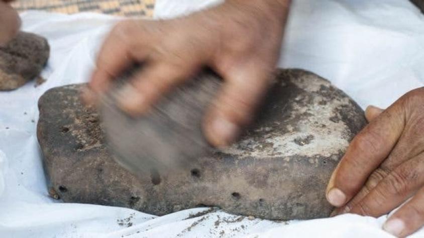 Cómo es la receta de pan más antigua del mundo, que data de hace más de 14.000 años