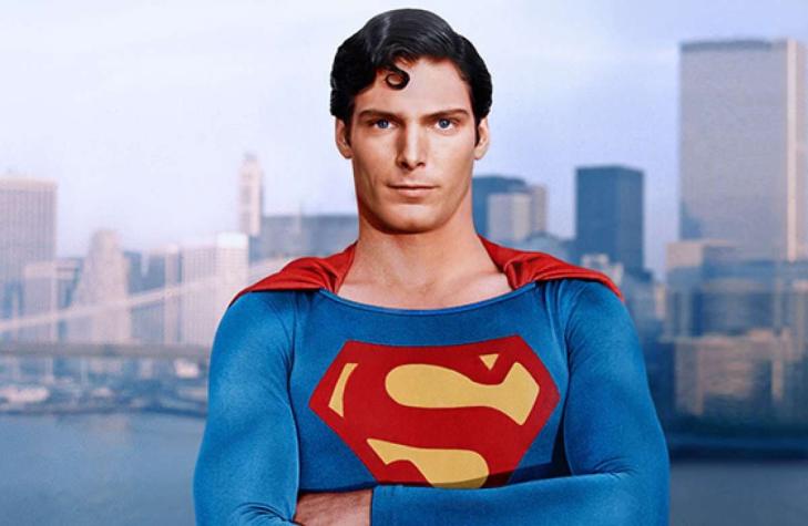 Muere la diseñadora del mítico traje del "Superman" de Christopher Reeve