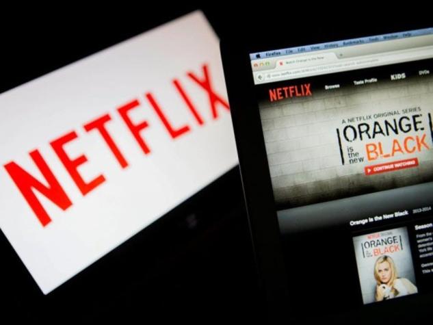 Netflix, despreocupado por fuerte caída en la bolsa