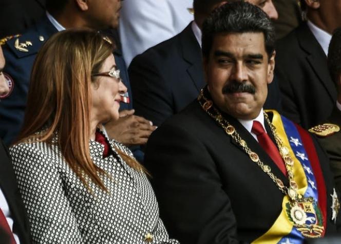 [VIDEO] Nicolás Maduro y título de Francia en el Mundial: "Ganó África realmente"