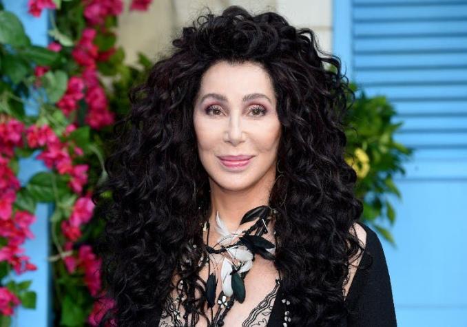Cher lanzará un álbum con temas de Abba tras participar en "Mamma Mia! Here We Go Again"