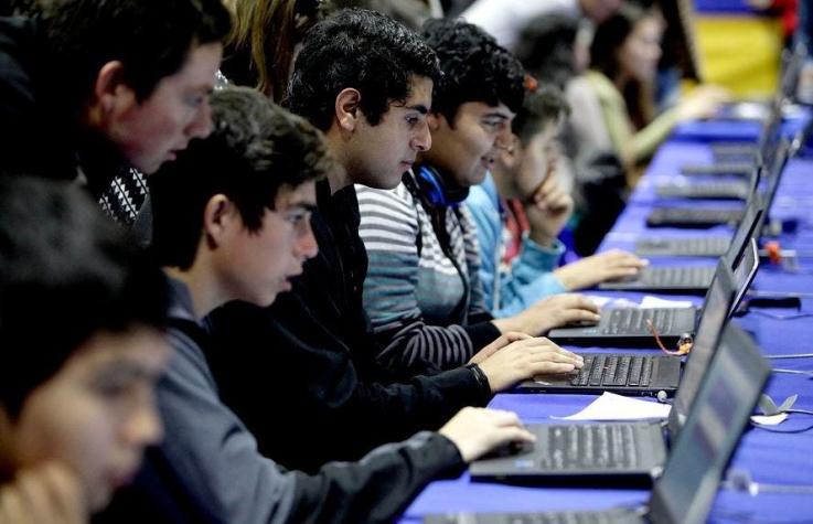 Las 26 universidades chilenas que destacan en el ranking Times Higher Education