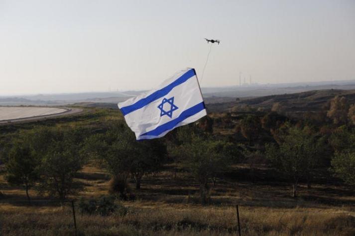 Israel adopta una polémica ley que define al país como "Estado nación judío"
