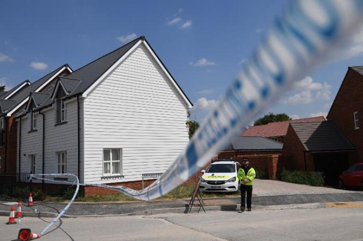 Policía británica cree haber identificado a sospechosos del caso de exagente ruso Skripal