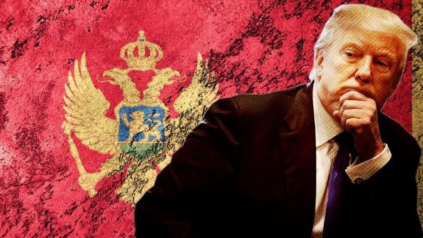 El enfado de Montenegro con Trump: insinuó que el país podría iniciar Tercera Guerra Mundial