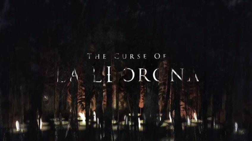 Revelan la cruda trama de "The Curse of La Llorona", la nueva película del director de "El conjuro"