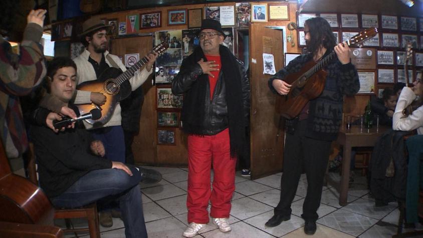 [VIDEO] Música: el nuevo patrimonio de Valparaíso