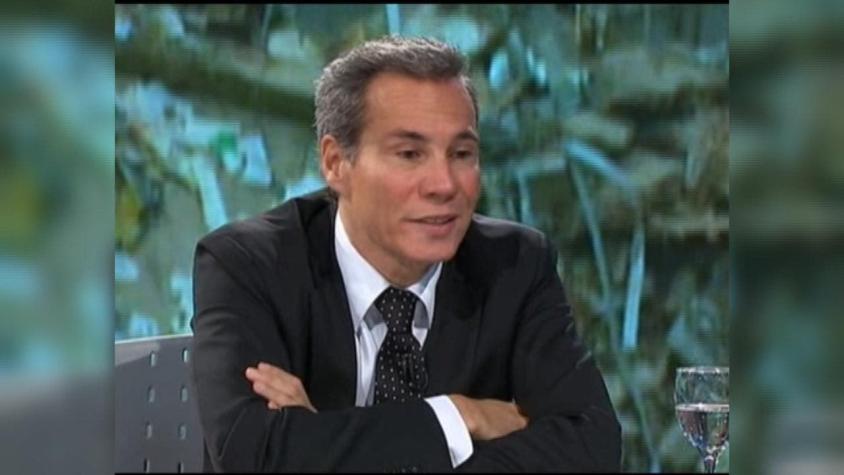 [VIDEO] T13 en Argentina: Las interrogantes del caso Nisman