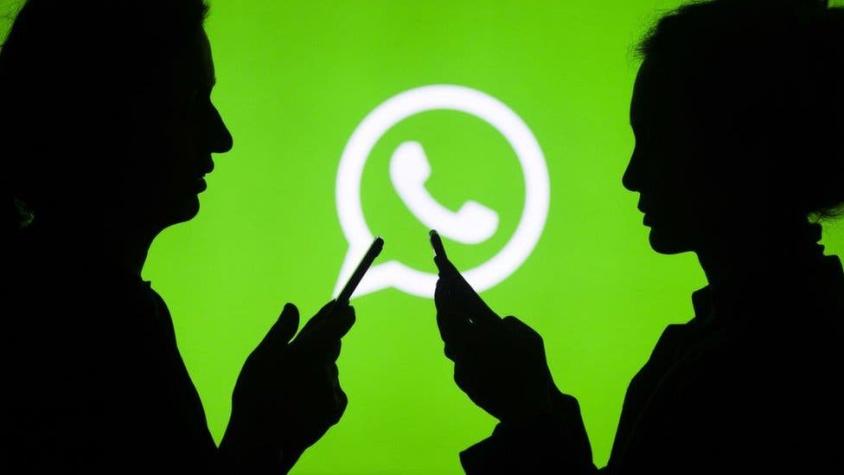 Por qué WhatsApp te avisa ahora si un mensaje es reenviado