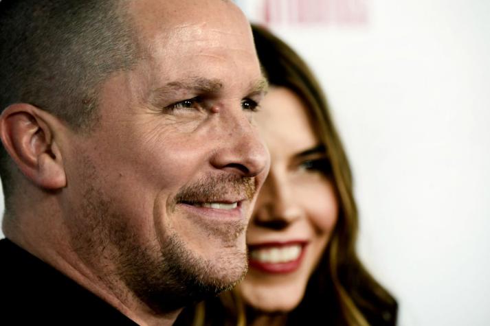 Christian Bale vuelve a bajar de peso tras concluir el rodaje de su última película