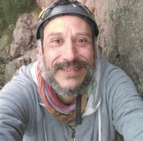 Encuentran fallecido a excursionista desaparecido en Radal Siete Tazas
