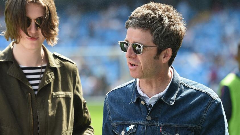 La “pelea” en Twitter entre Manchester City y el Wembley ante posible retorno de Oasis