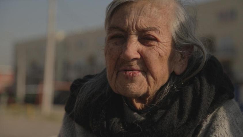 [VIDEO] Adultos mayores vulnerables: Una nueva vida tras años de abandono