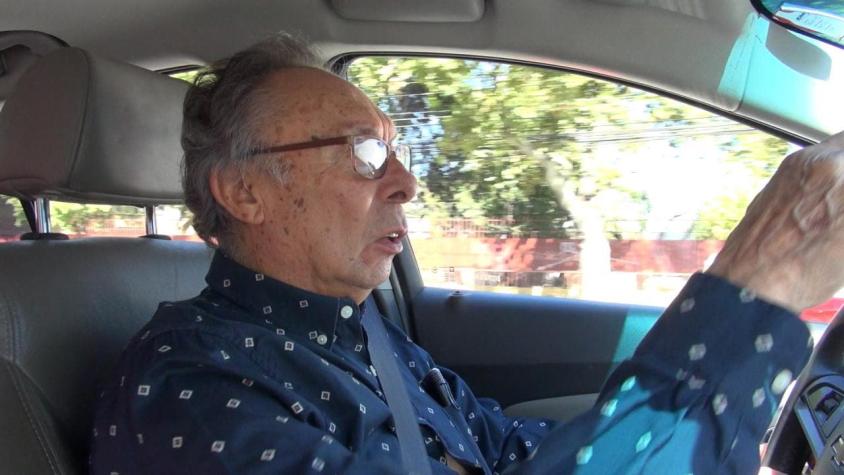 [VIDEO] ¿Límite de edad para licencia de conducir?