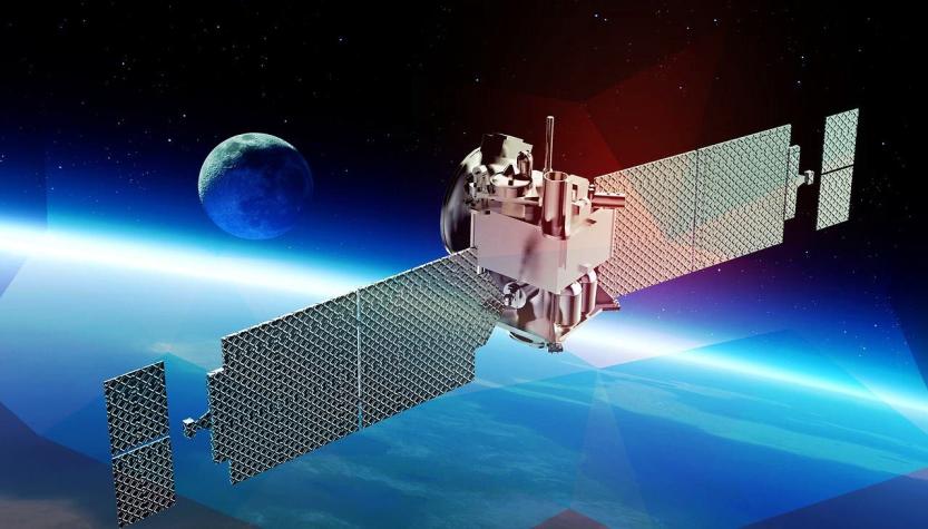 Facebook quiere lanzar un satélite al espacio el próximo año