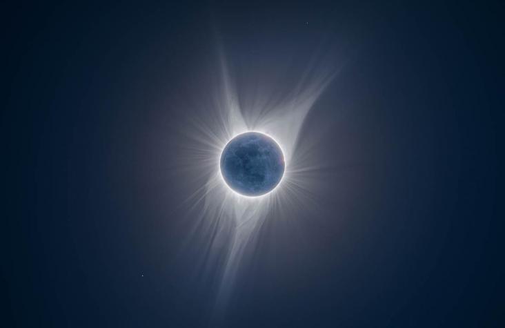 [FOTOS] Las imágenes que competirán a la Mejor Fotografía Astronómica del Año