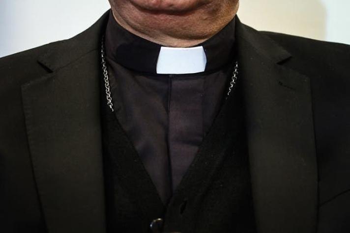 [VIDEO] Conferencia Episcopal entrega nómina de 43 clérigos condenados por abusos sexuales a menores