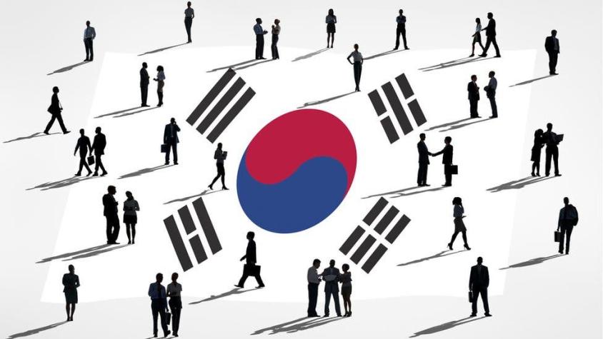 Corea del Sur: el lado oscuro de uno de los países más prósperos de las últimas décadas