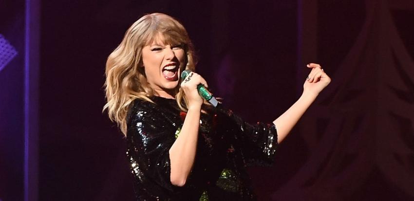 La aplicación para smartphones 'SwiftLife' le juega una mala pasada a su propietaria Taylor Swift
