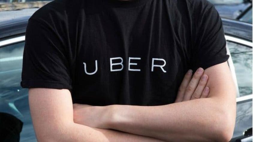 Qué es el "fraude del vómito" que está afectando a los clientes de Uber (y sus caras consecuencias)