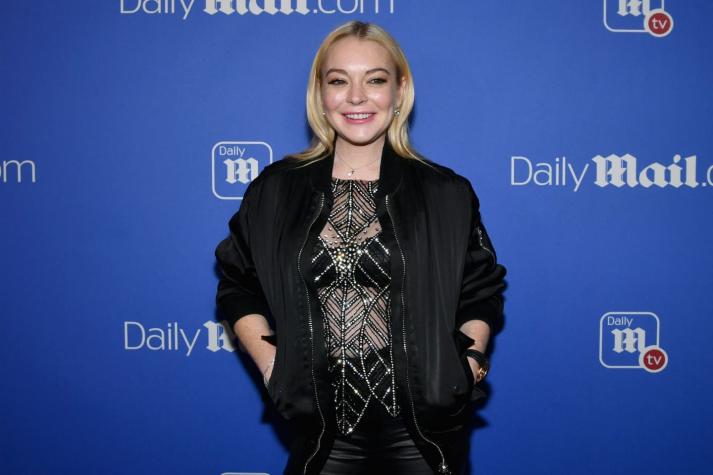 La curiosa amenaza que hizo Lindsay Lohan a sus empleadas por no calzar los mismos zapatos