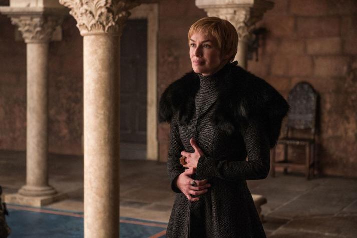 HBO ubica en el calendario el estreno de la última temporada de "Game of thrones"