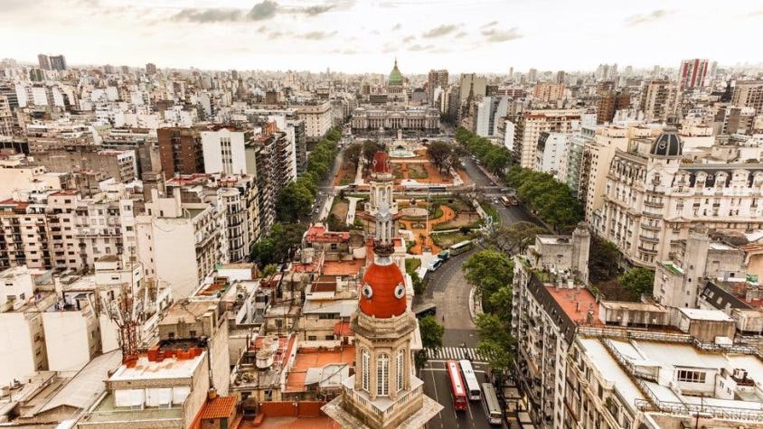 En qué se diferencian los porteños de Buenos Aires del resto de los argentinos