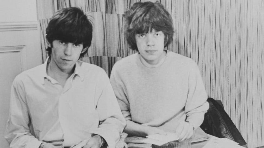 5 cosas que quizás no sabías de Mick Jagger, el vocalista de The Rolling Stones que cumple 75 años